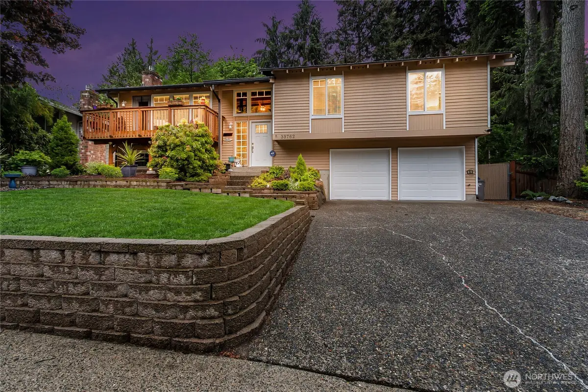 33762 32nd Avenue Sw, Federal Way, WA 98023 - #1