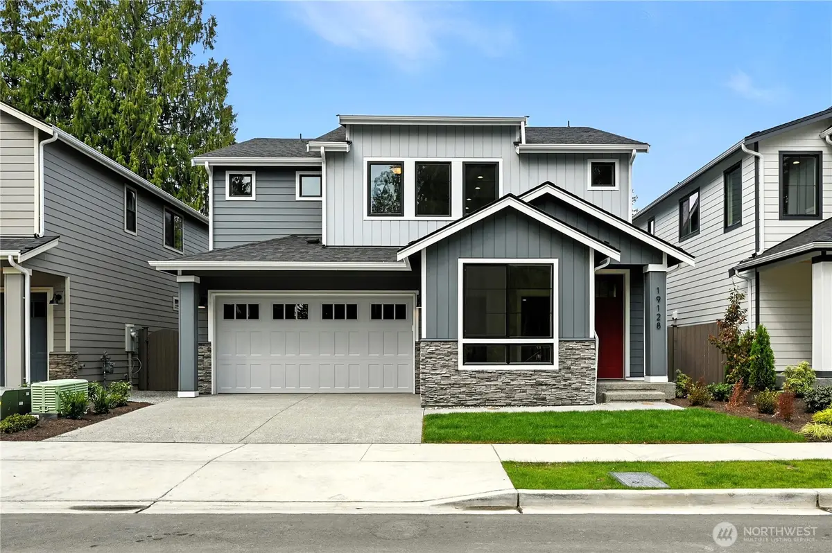 19233 Meridian Drive Se #CW 12, Bothell, WA 98012 - #1