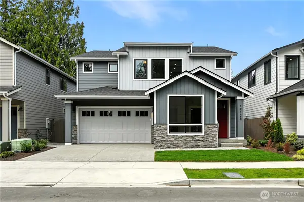 19233 Meridian Drive Se #CW 12, Bothell, WA 98012