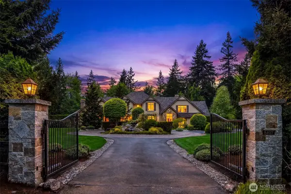 8407 255th Avenue Ne, Redmond, WA 98053