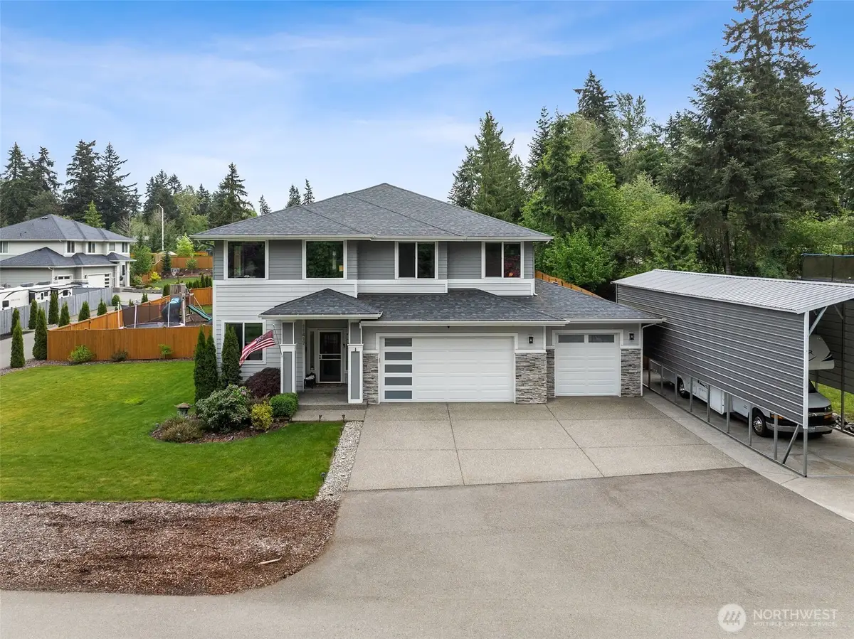 11417 197th Avenue E, Bonney Lake, WA 98391 - #1