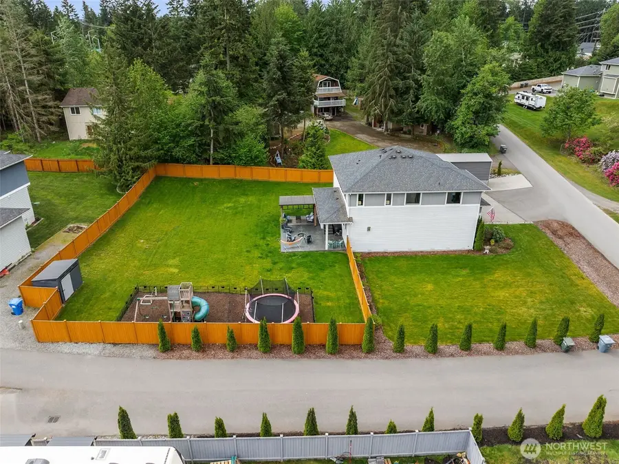 11417 197th Avenue E, Bonney Lake, WA 98391 - #2