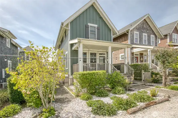 23 Blueberry Lane, Pacific Beach, WA 98571