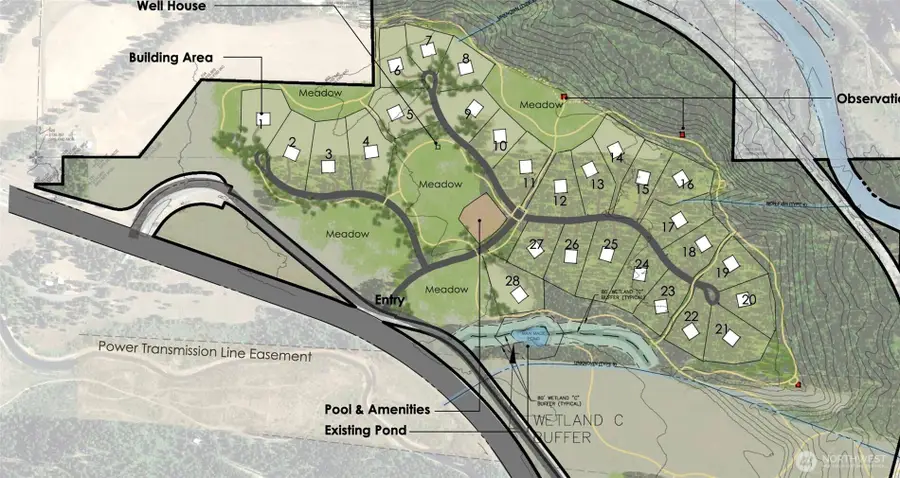 27 Summit View At Wallace Ranch #27, Cle Elum, WA 98922 - #2