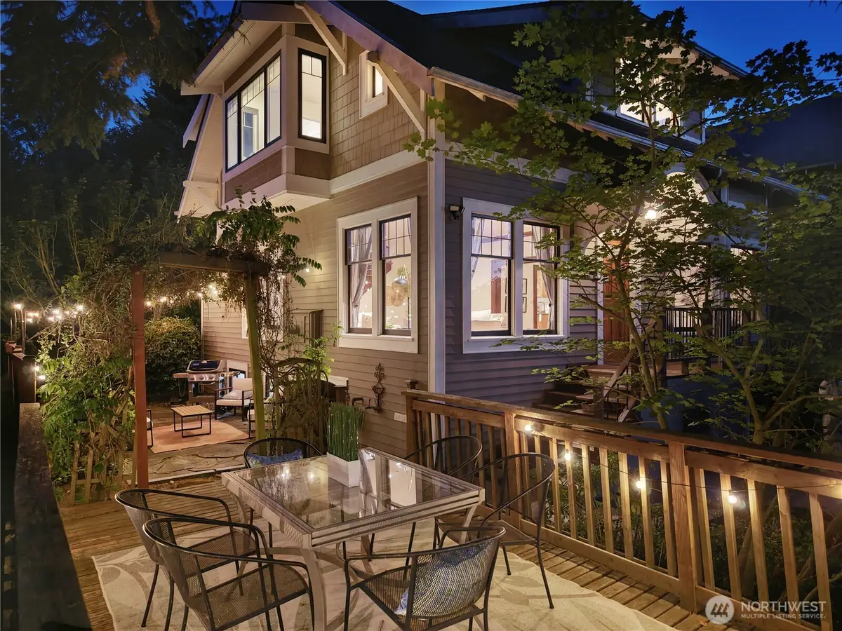 3307 E Pike Street, Seattle, WA 98122 - #1