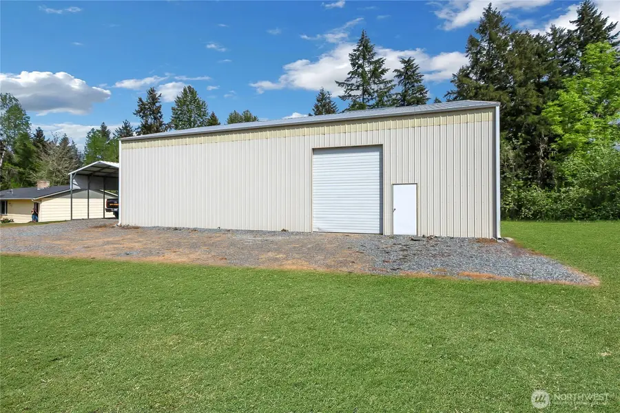 33109 78th Avenue S, Roy, WA 98580 - #2