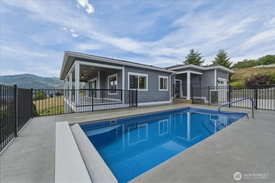47 Terrace Drive, Manson, WA 98831 - #2