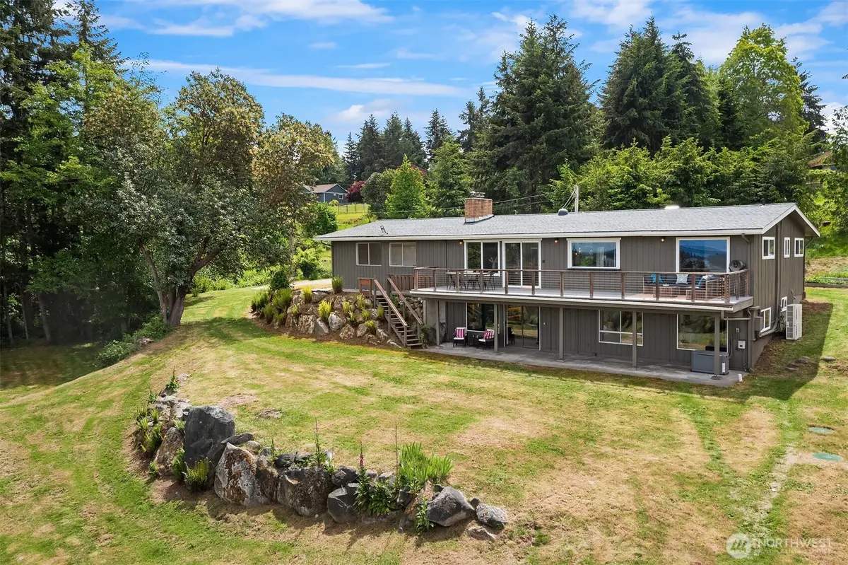9600 SW 268th Street, Vashon, WA 98070 - #1