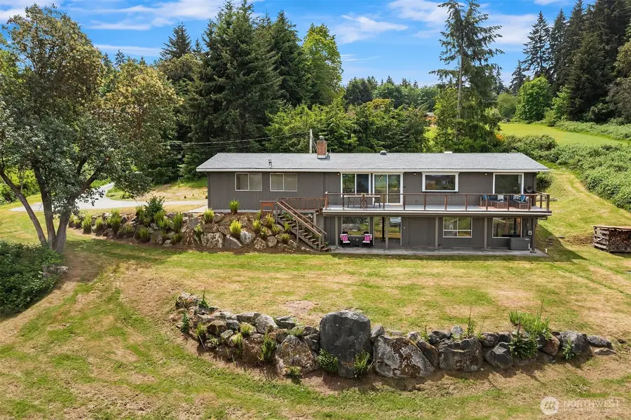 9600 SW 268th Street, Vashon, WA 98070 - #2