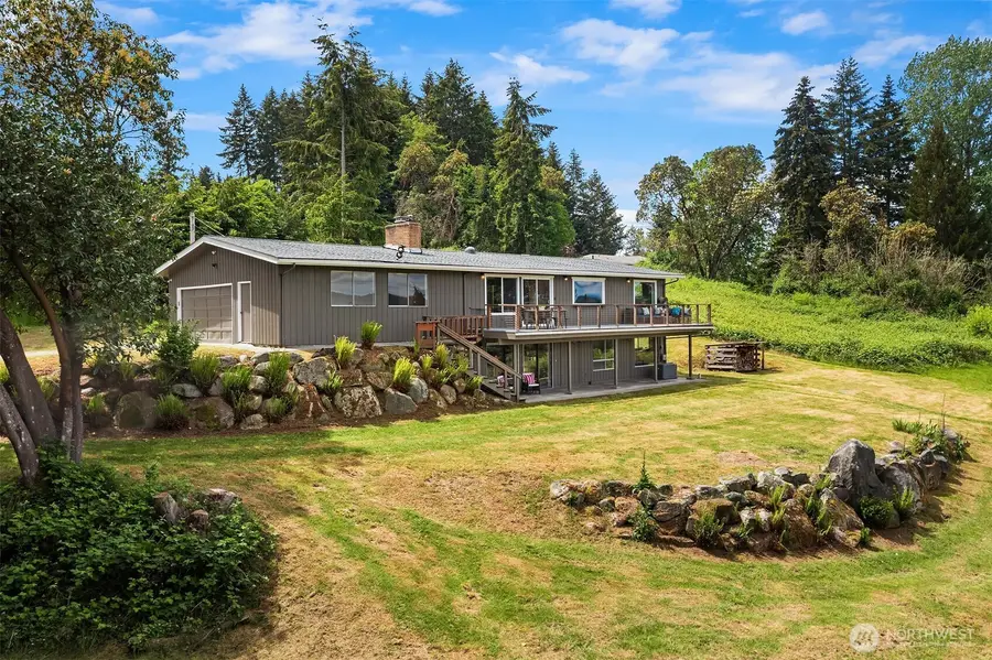 9600 SW 268th Street, Vashon, WA 98070 - #3