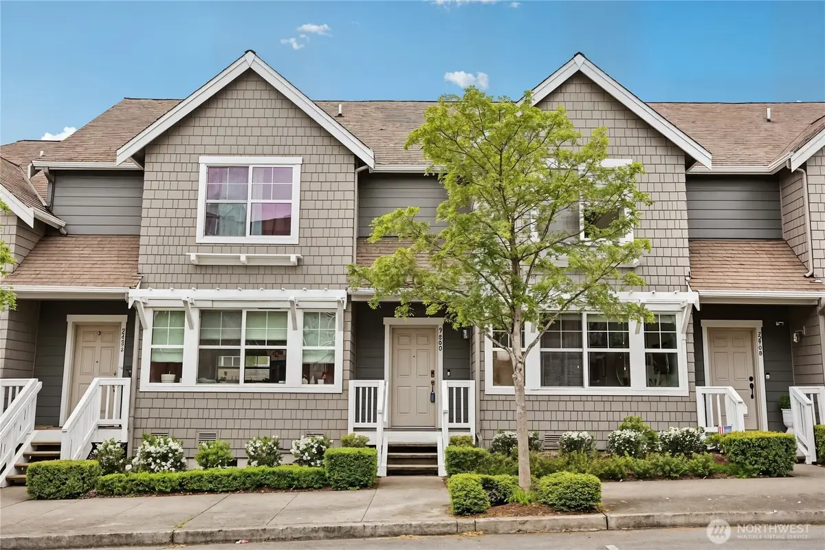 2460 NE Park Drive, Issaquah Plateau, WA 98028 - #1