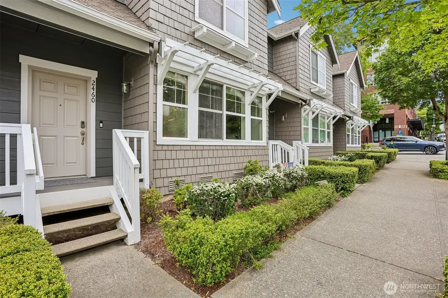 2460 NE Park Drive, Issaquah Plateau, WA 98028 - #3