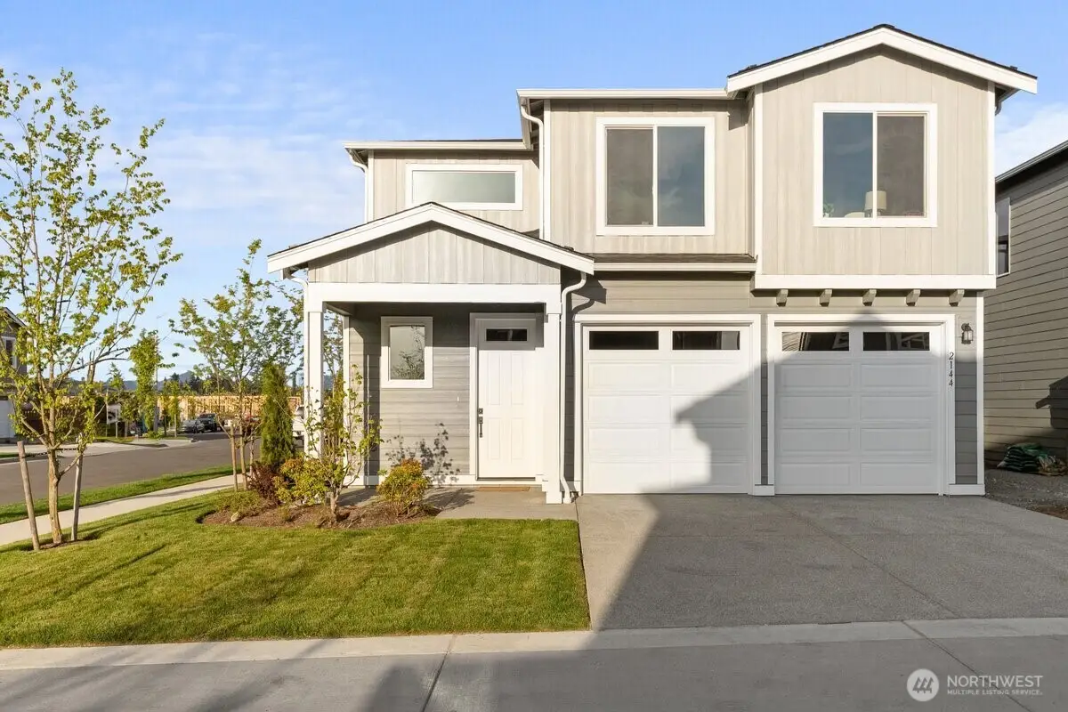 2135 169th Street Ne, Marysville, WA 98271 - #1