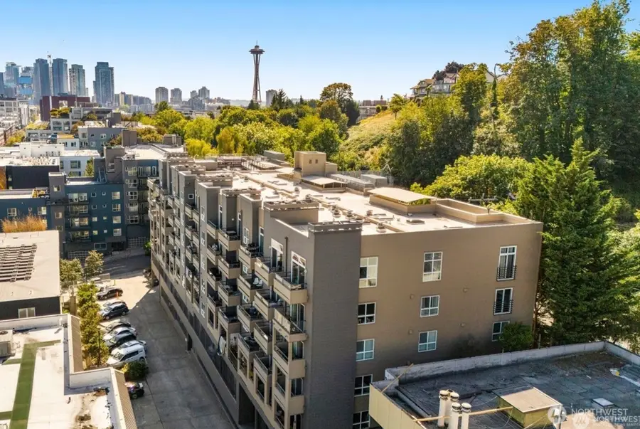 1504 Aurora Avenue N #210, Seattle, WA 98109 - #2