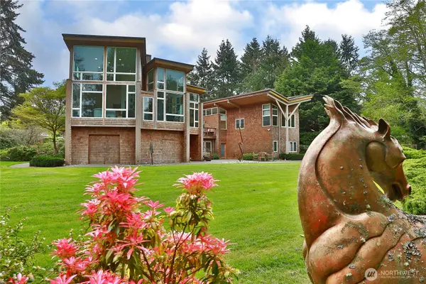 4632 Tompkins Road, Langley, WA 98260