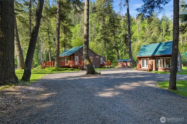 61458 Mill Creek Road, Walla Walla, WA 99362