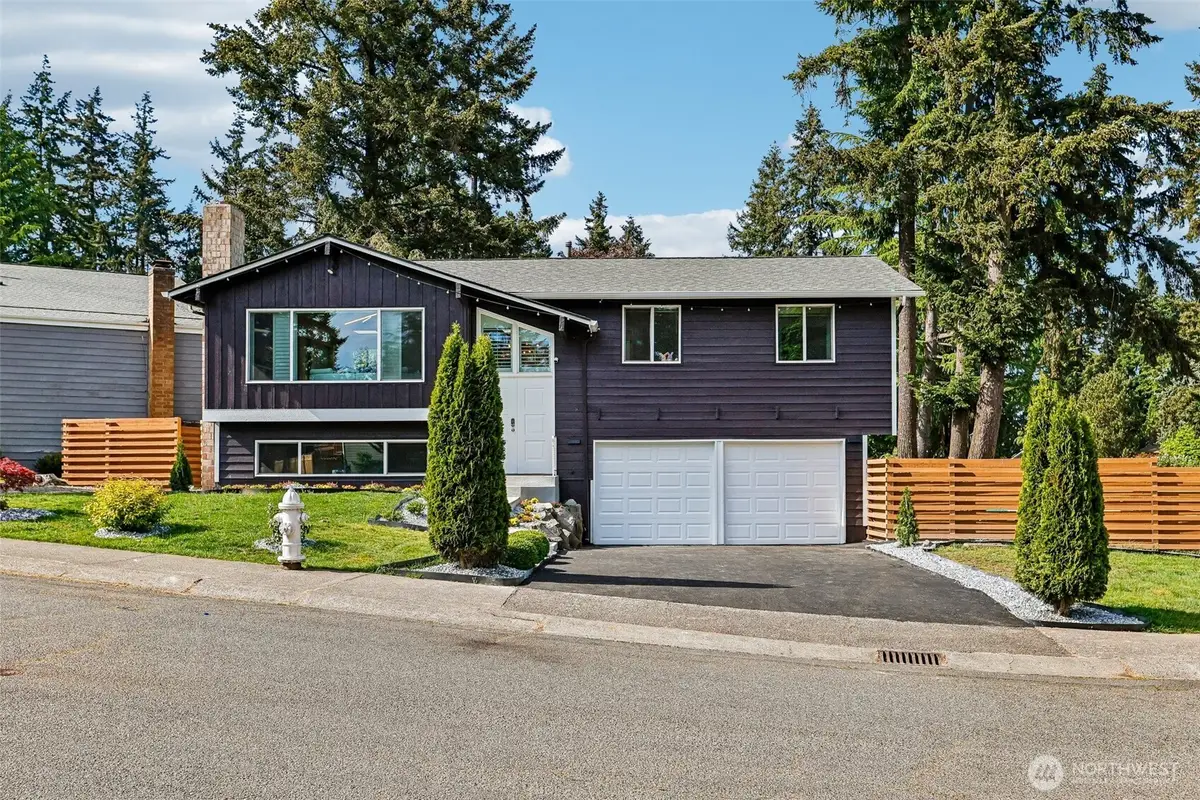 9232 NE 139th Street, Kirkland, WA 98034 - #1
