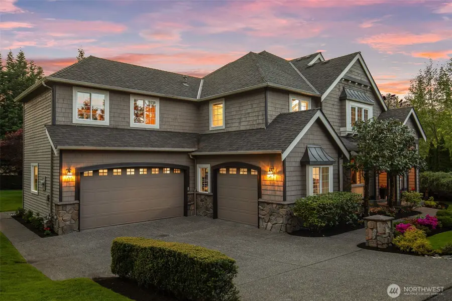 22431 SE 30th Street, Sammamish, WA 98075 - #2