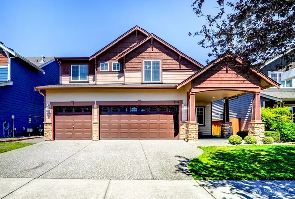 5709 119th Place Ne, Marysville, WA 98271