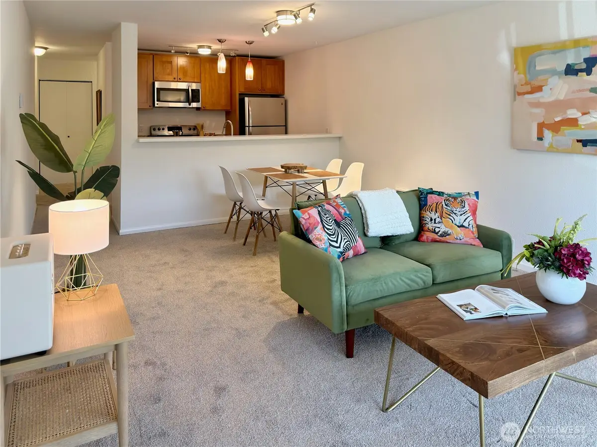5834 NE 75th Street #B202, Seattle, WA 98115 - #1