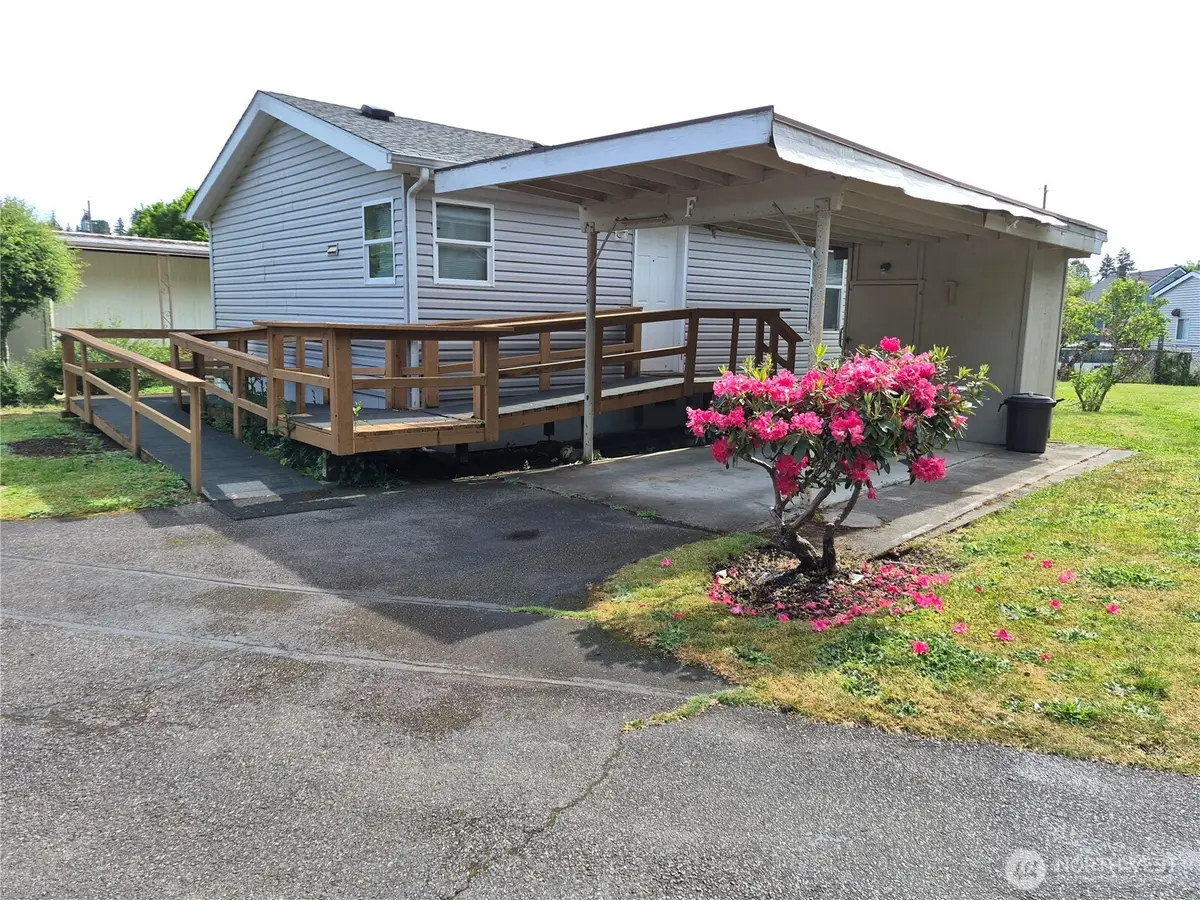 411 W Grove Street #F, Shelton, WA 98584 - #1