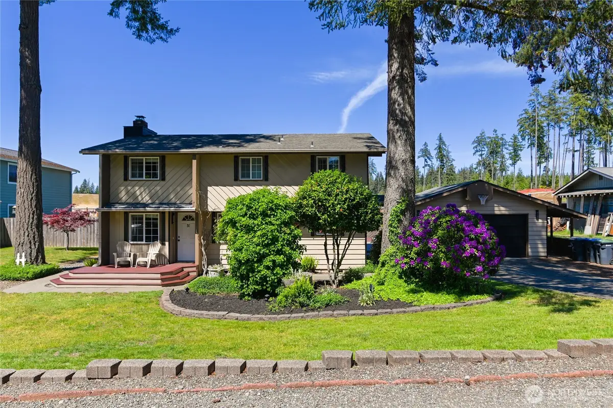 504 Terrace Boulevard, Shelton, WA 98584 - #1