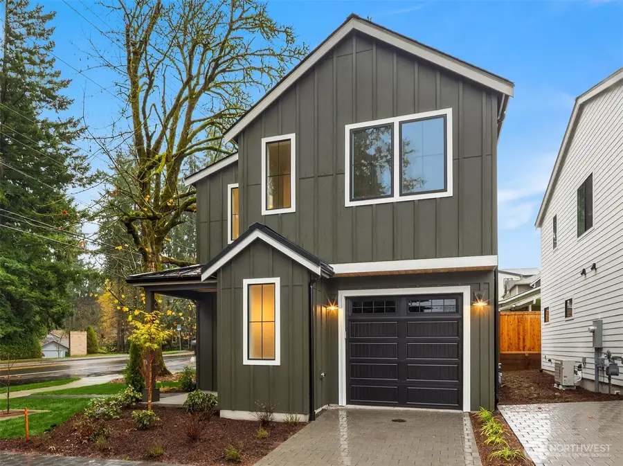 13131 NE 87th Lane, Kirkland, WA 98033 - #3