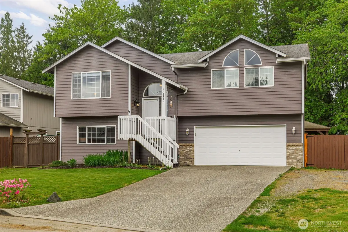 20112 44th Drive Ne, Arlington, WA 98223 - #1