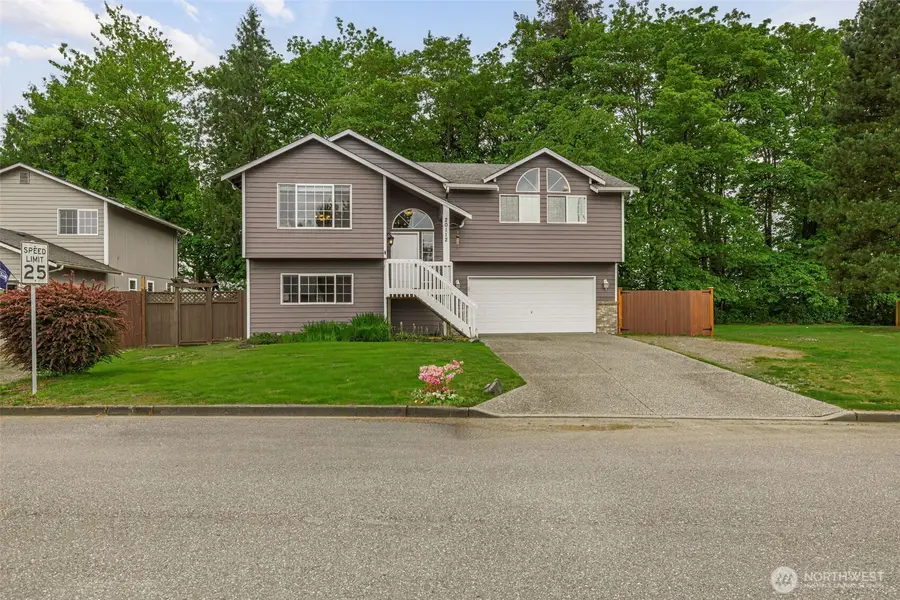 20112 44th Drive Ne, Arlington, WA 98223 - #2