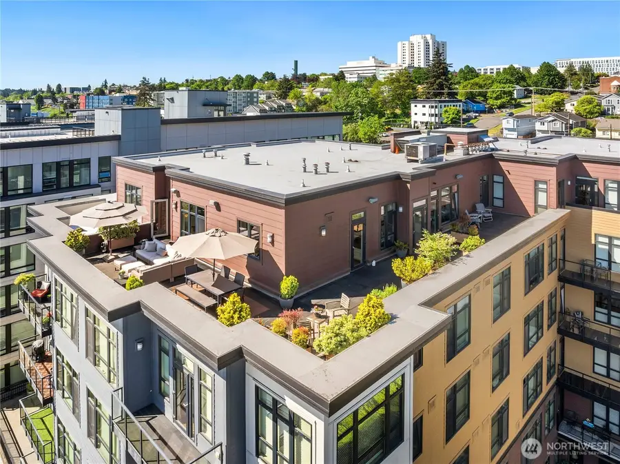1501 Tacoma Avenue S #605, Tacoma, WA 98402 - #3