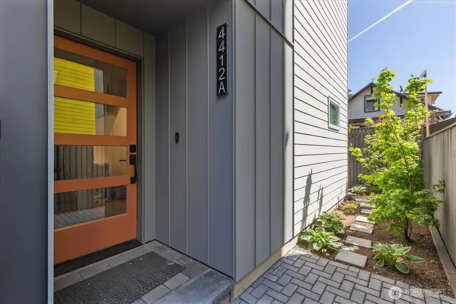 4412 Corliss Avenue N #A, Seattle, WA 98103 - #2