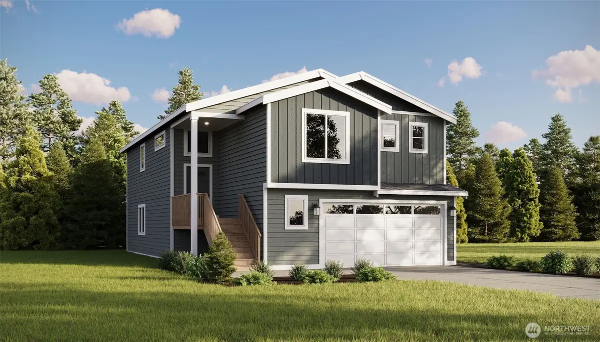 2087 169th Street Ne, Marysville, WA 98271 - #1
