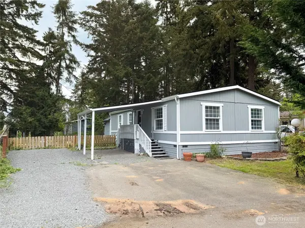 13519 201st St Court E #135, Graham, WA 98338