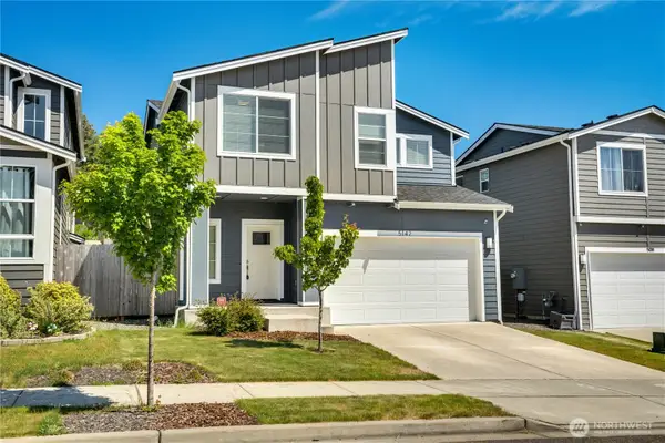 5142 Granger Street, Bremerton, WA 98312