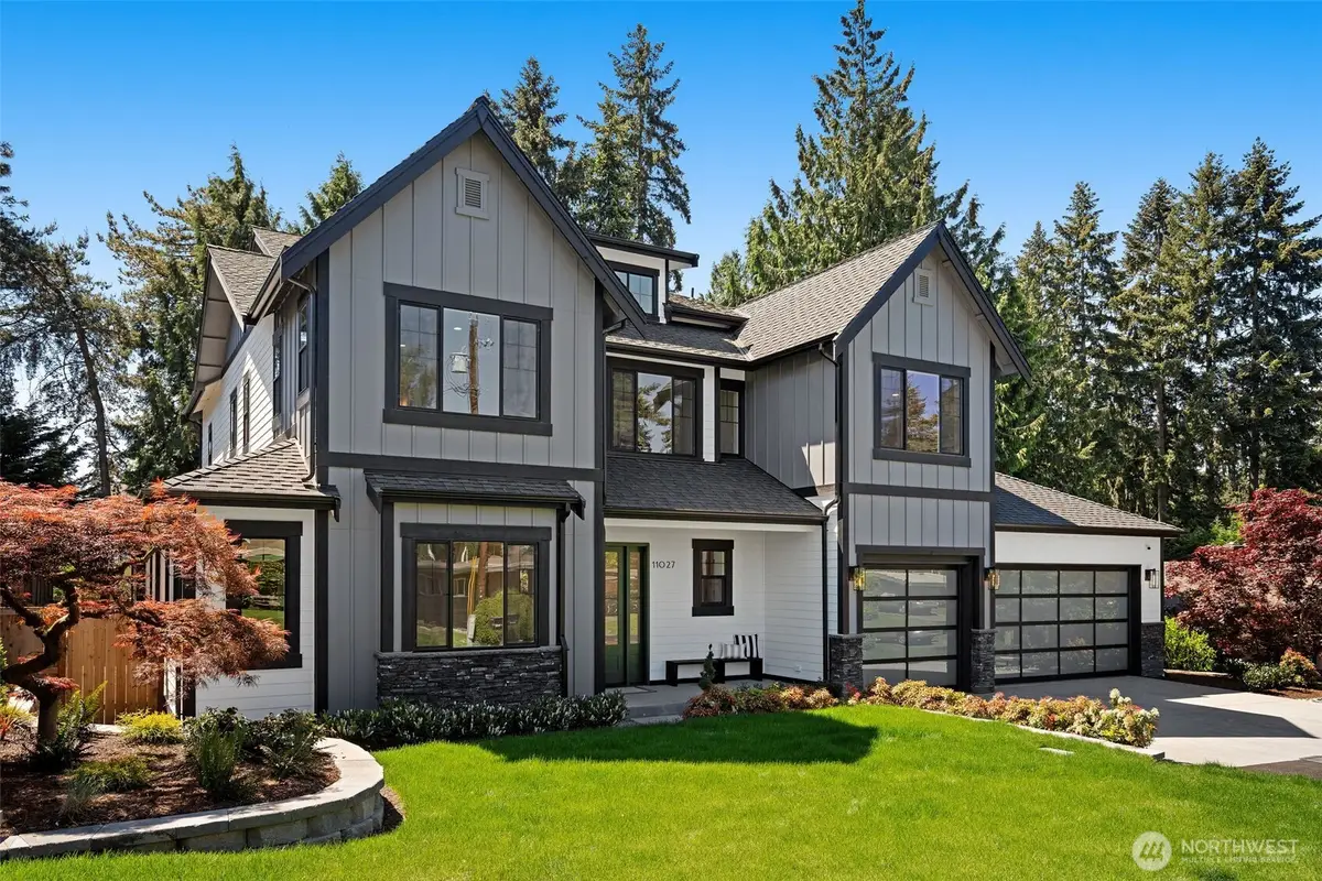11027 SE 30th Place, Bellevue, WA 98004 - #1