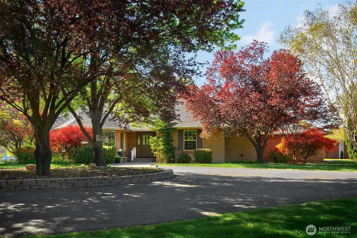 621 Friedline Road, Yakima, WA 98908 - #1