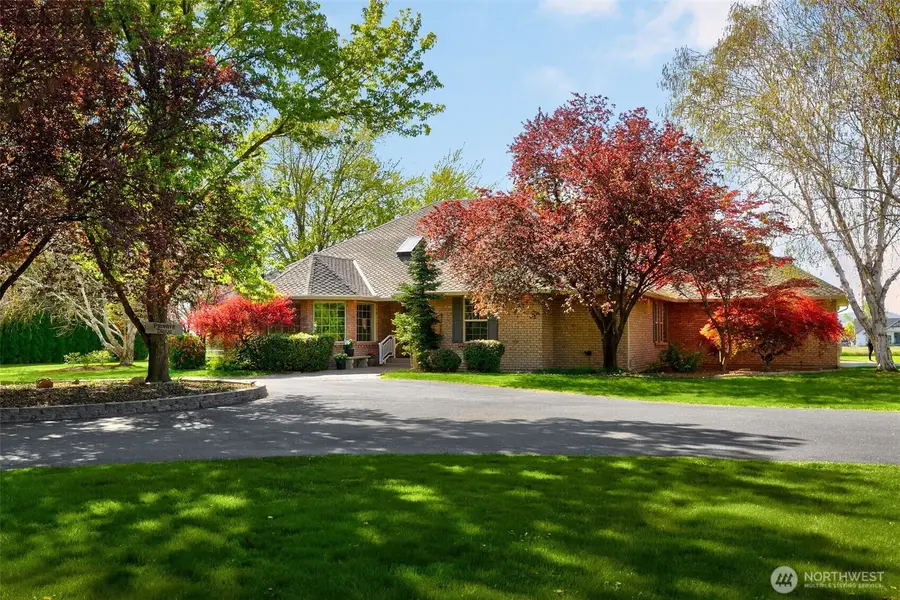 621 Friedline Road, Yakima, WA 98908 - #2