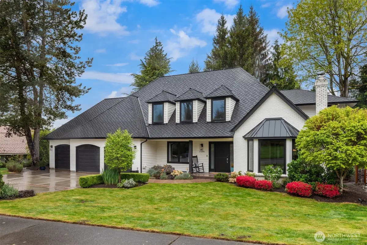 17206 SE 46th Street, Bellevue, WA 98006 - #1