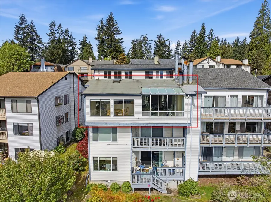 3416 161st Court Se #38, Bellevue, WA 98008 - #3