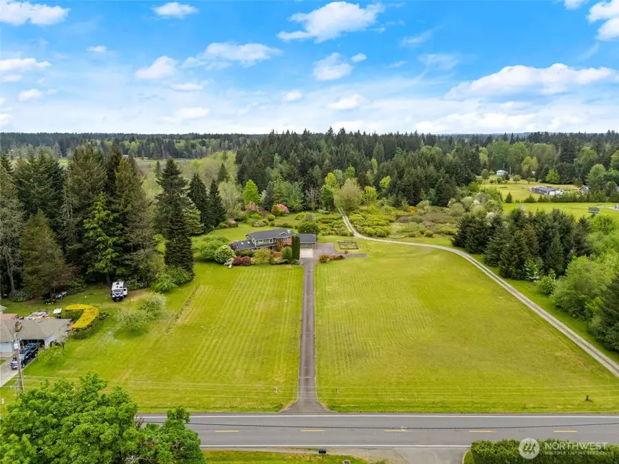 2402 36th Avenue Ne, Olympia, WA 98506 - #2