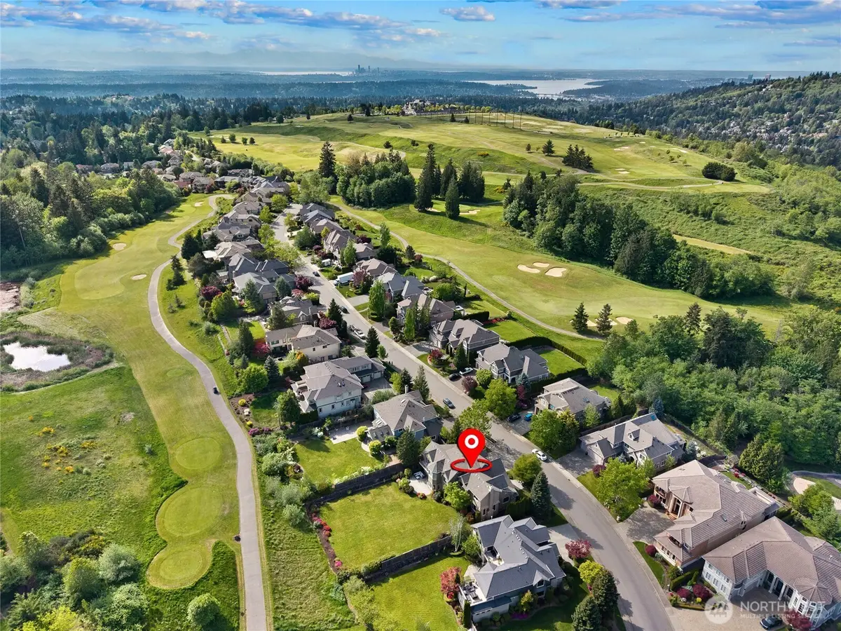 15407 SE 80th Street, Newcastle, WA 98059 - #1