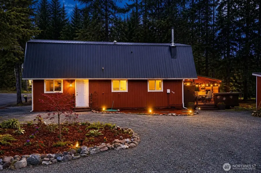 100 Timberline Drive, Packwood, WA 98361 - #2