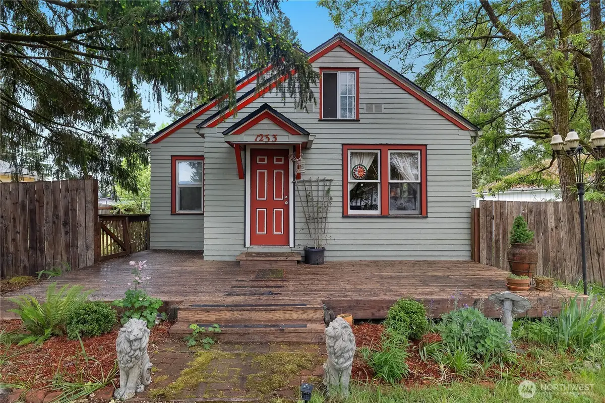 1233 W Birch Street, Shelton, WA 98584 - #1