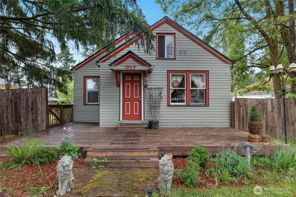 1233 W Birch Street, Shelton, WA 98584