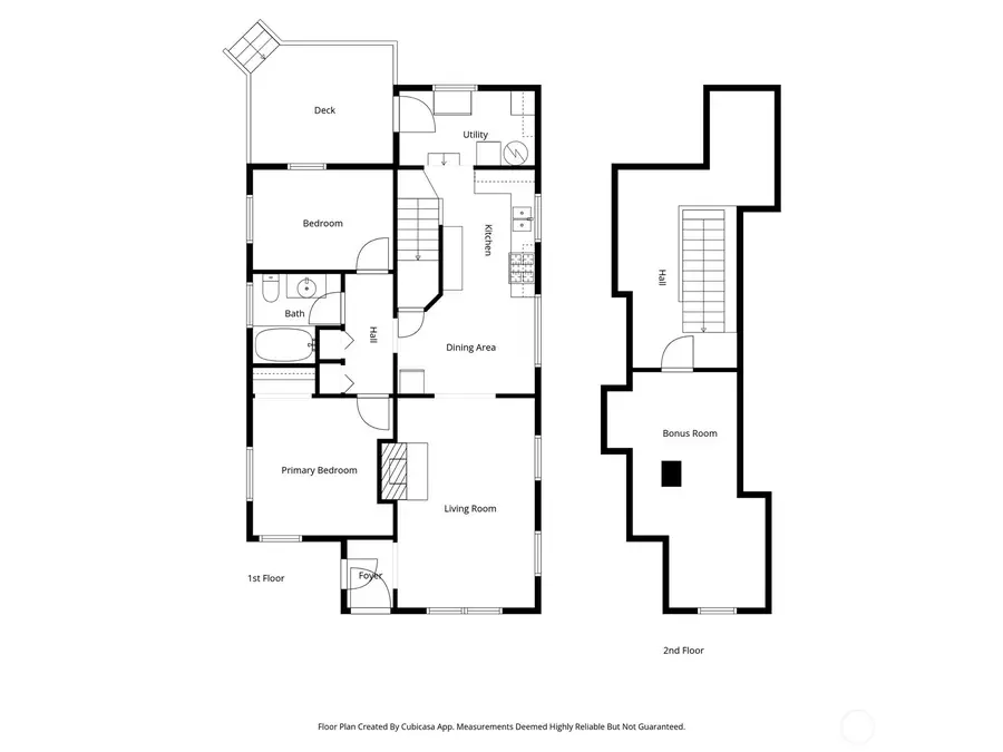 1233 W Birch Street, Shelton, WA 98584 - #3