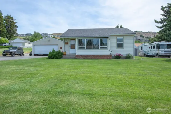 2901 Sunset Highway, East Wenatchee, WA 98802