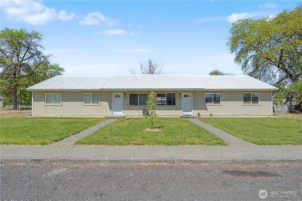 1201 Vandenberg Avenue #1203, Moses Lake, WA 98837