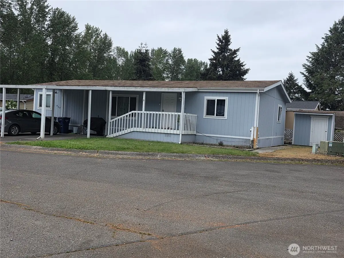 4248 A St. Se #619, Auburn, WA 98002 - #1