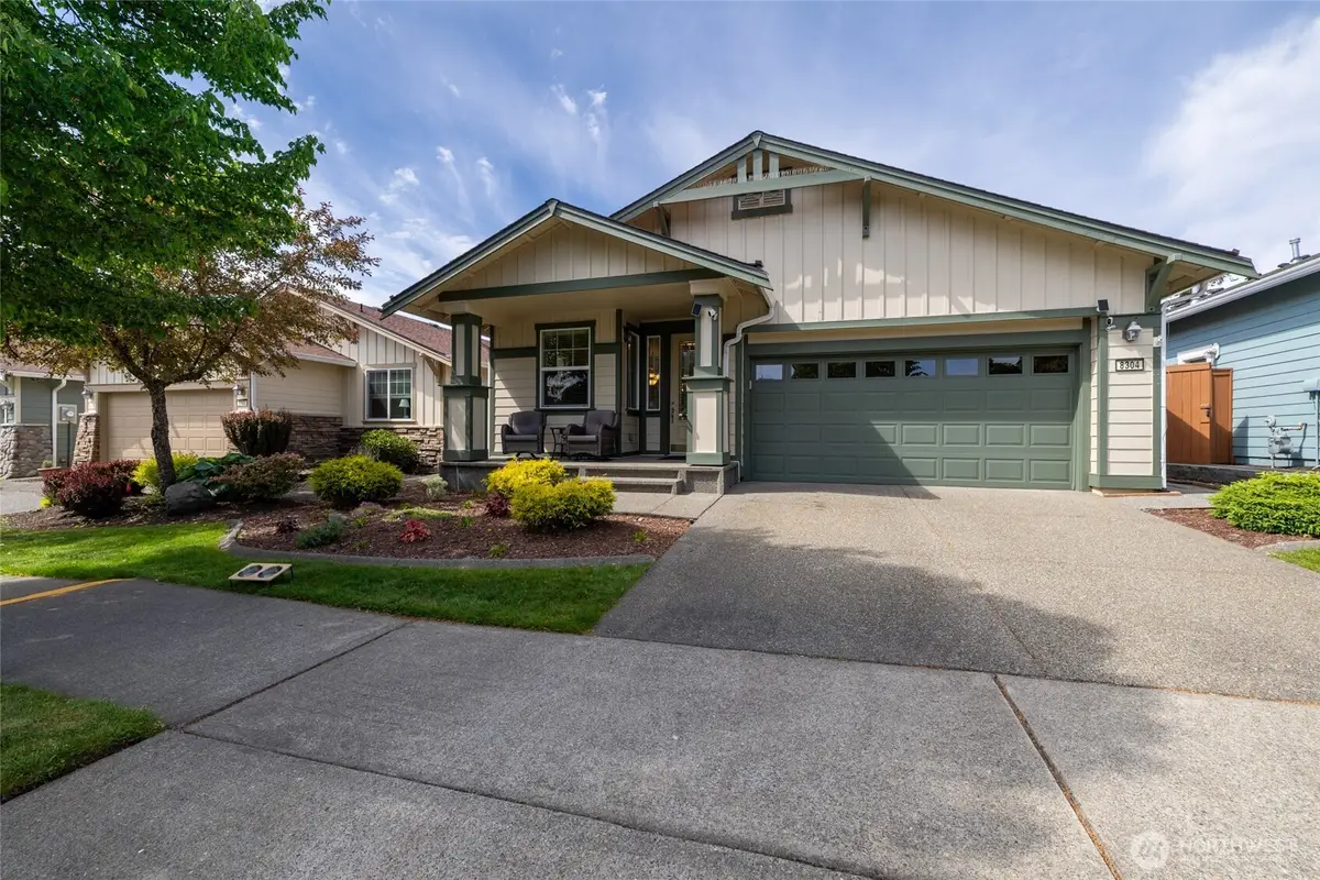 8304 Vashon Drive Ne, Lacey, WA 98516 - #1