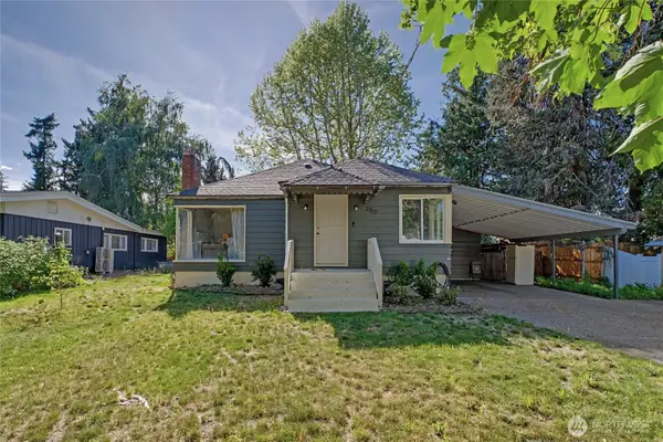 200 Paton Street, Cashmere, WA 98815